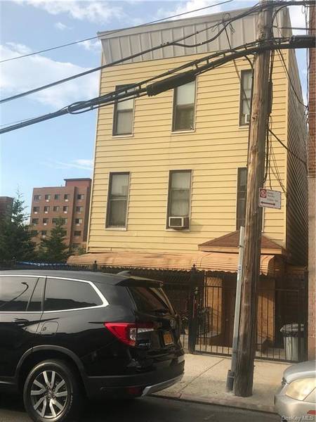 423 E 159th ST, Bronx, NY 10451