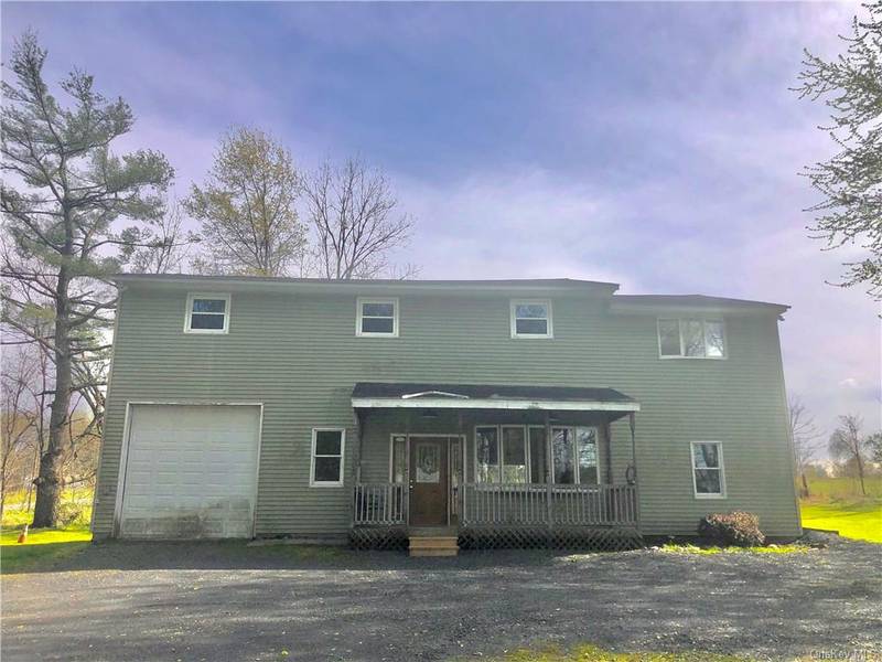 1610 Albany Post RD, Wallkill, NY 12589