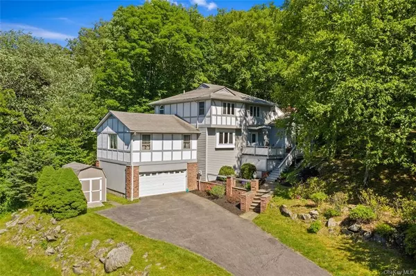 Cortlandt Manor, NY 10567,5 Gilman LN