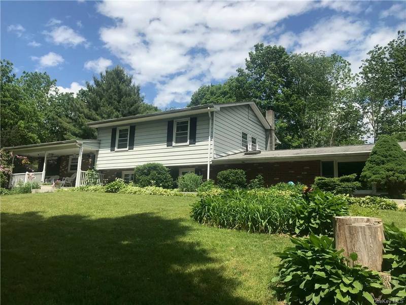 230 Colden Hill RD, Newburgh, NY 12550