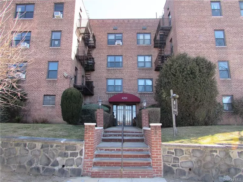 470 N Broadway #A32, Yonkers, NY 10701