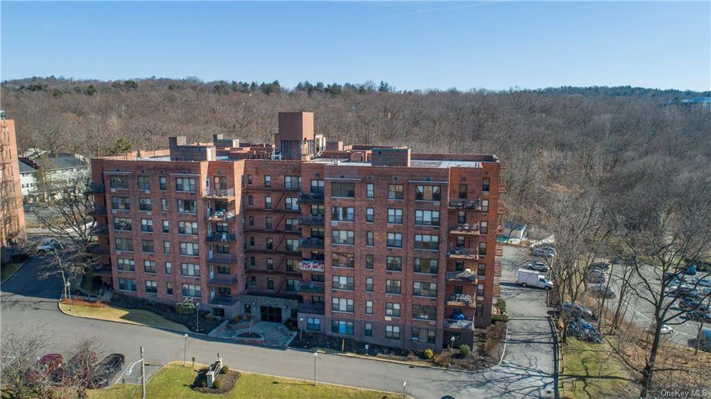 121 S Highland AVE #3K, Ossining, NY 10562