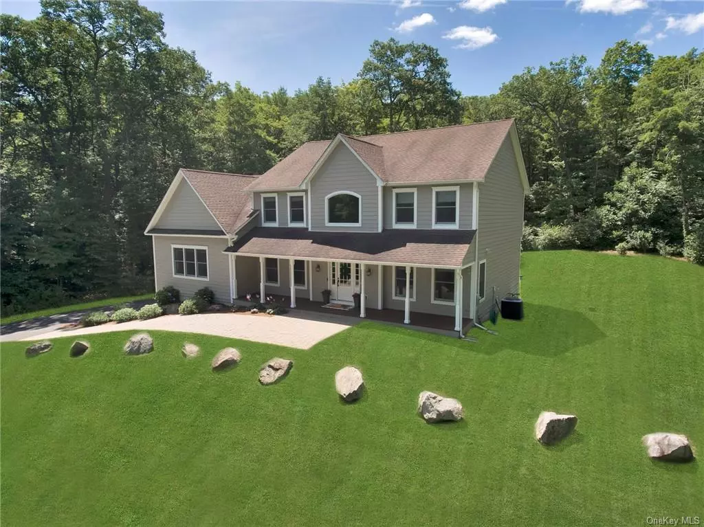 Tuxedo Park, NY 10987,46 Katrina CT