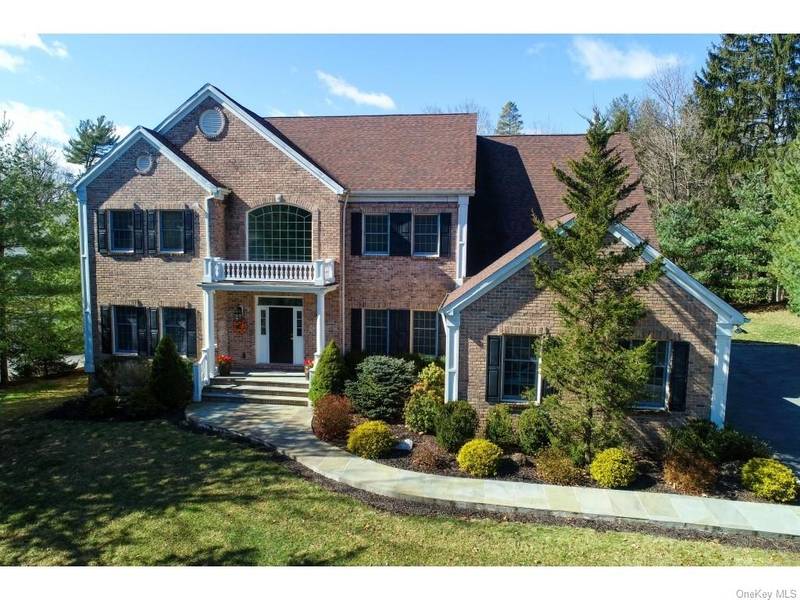 1B Summerland LN, Briarcliff Manor, NY 10510