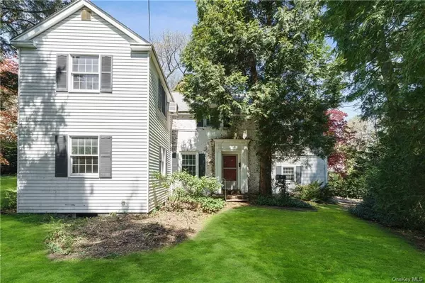 Bronxville, NY 10708,213 Boulder TRL