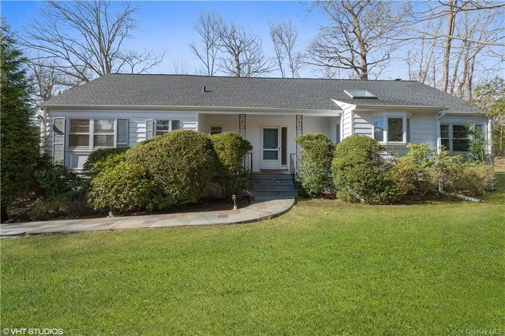 Scarsdale, NY 10583,5 Split Tree RD