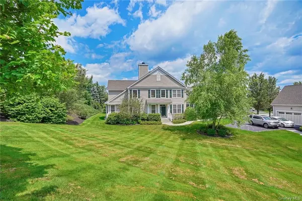 Monroe, NY 10950,29 Turnberry CT