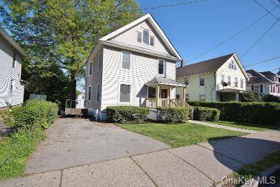 146 Prospect AVE, Middletown, NY 10940