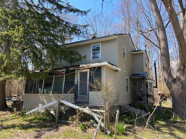 91 Benneywater RD, Port Jervis, NY 12771