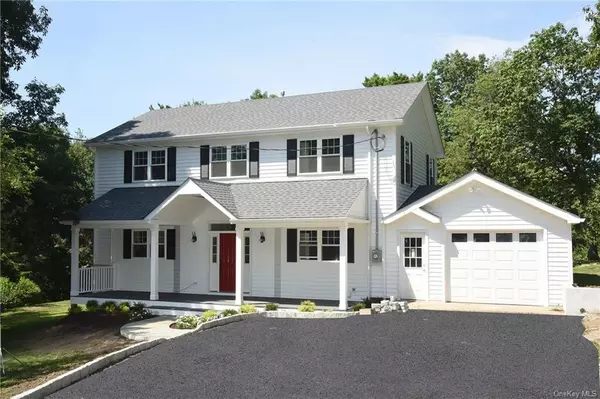 Mahopac, NY 10541,45 Hillside View RD