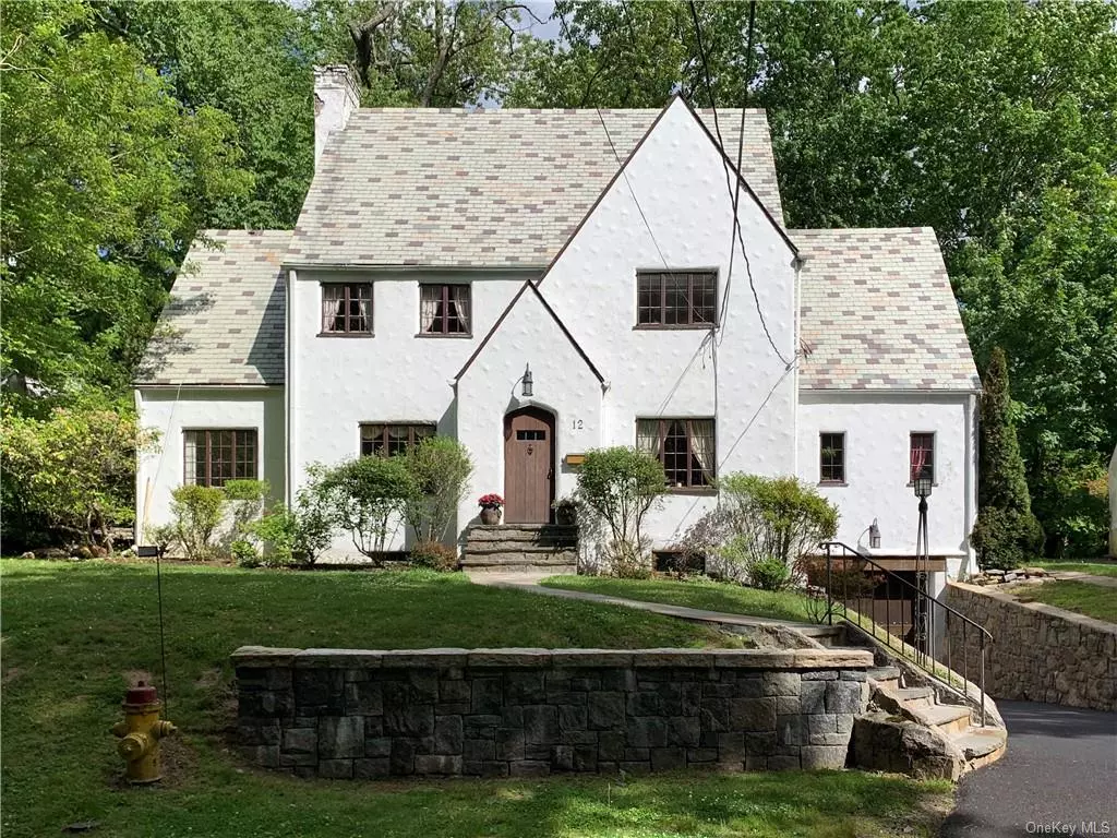 Scarsdale, NY 10583,12 River RD