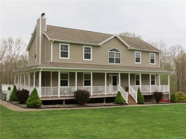 Narrowsburg, NY 12764,8 Lenni Lenape RD