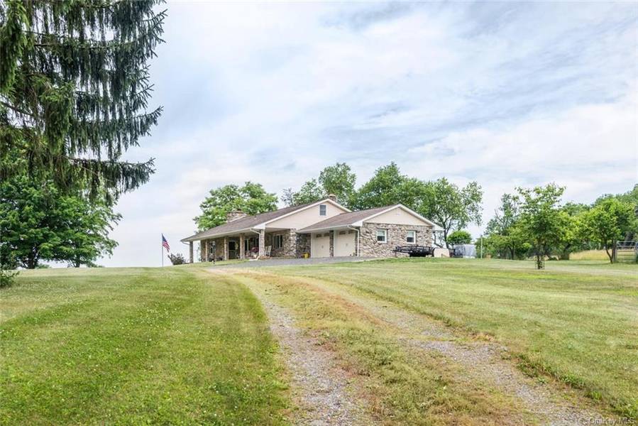 90 Onderdonk RD, Warwick, NY 10990