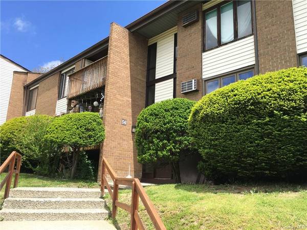 3 Hook RD #56C, Poughkeepsie, NY 12601