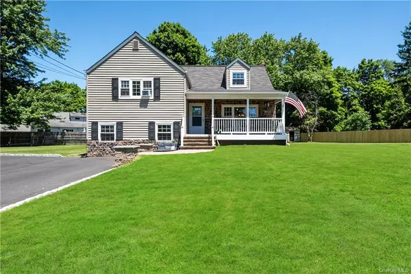 Blauvelt, NY 10913,19 Truman CIR