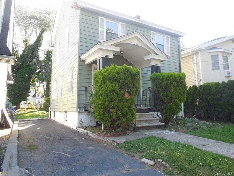 526 S 2nd AVE, Mount Vernon, NY 10550