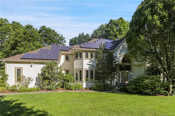 Chappaqua, NY 10514,74 Random Farms CIR