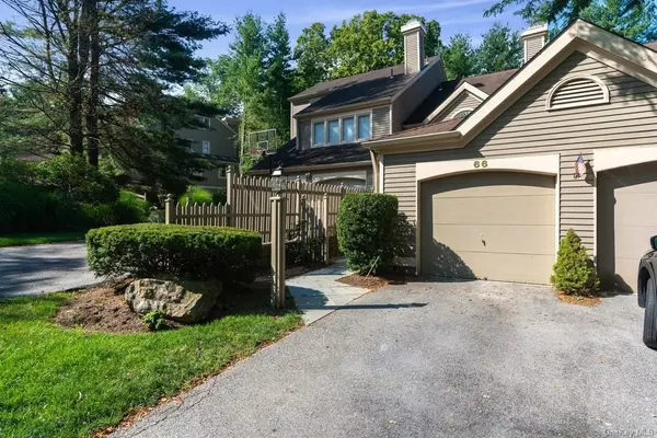 Scarsdale, NY 10583,66 Boulder Ridge RD