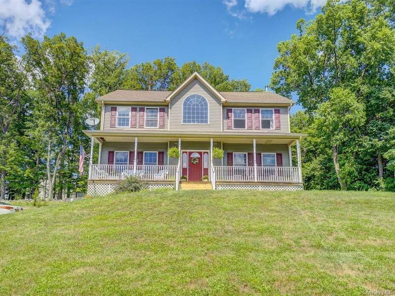 307 Harriman Heights RD, Harriman, NY 10926