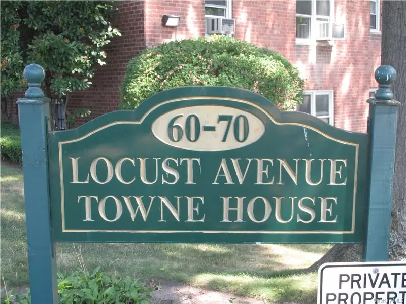 70 Locust AVE #314-B, New Rochelle, NY 10801