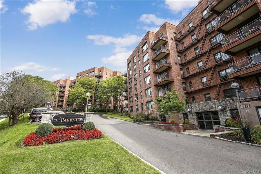 117 S Highland AVE #6B, Ossining, NY 10562