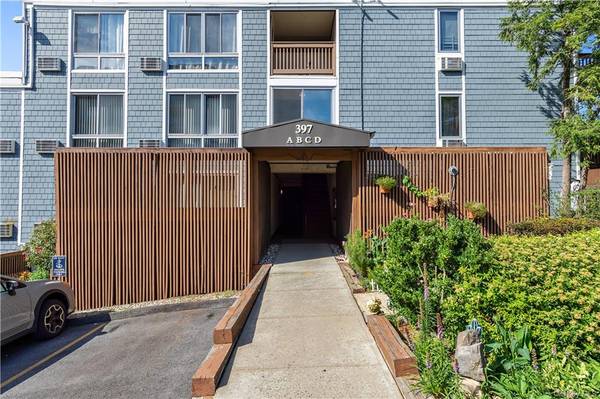 397 N Broadway #3A, Yonkers, NY 10701