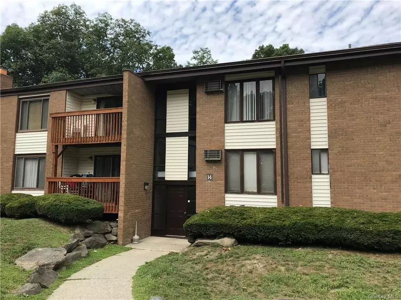 3 Hook RD #14G, Poughkeepsie, NY 12601