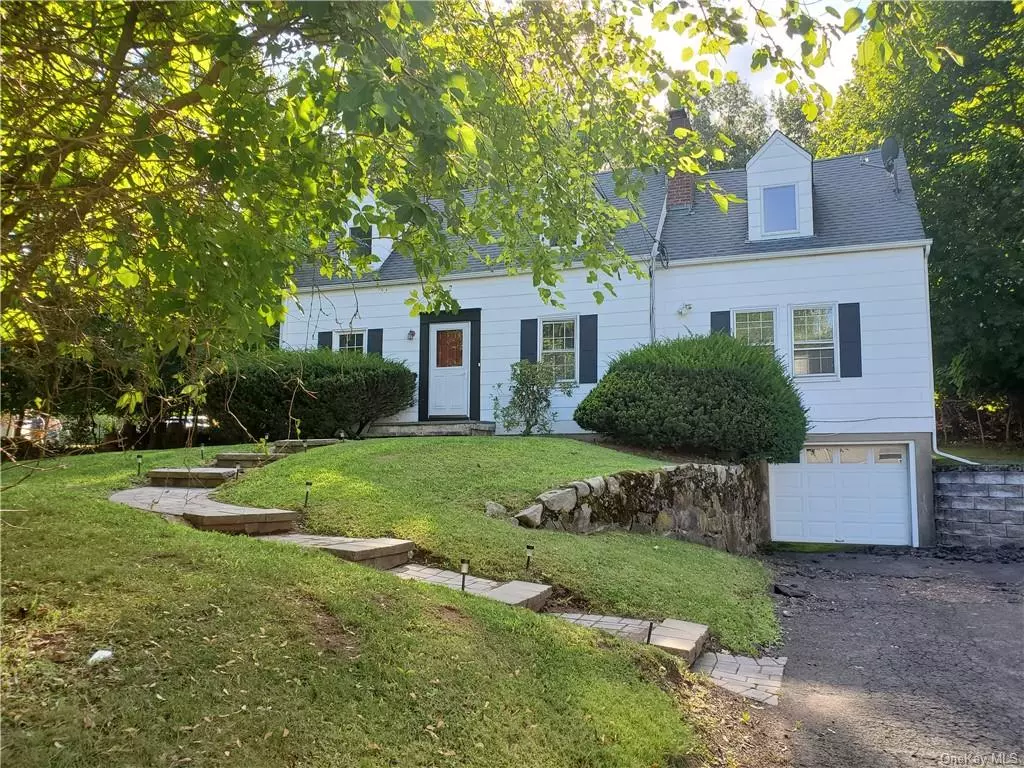 Airmont, NY 10901,79 Cragmere RD