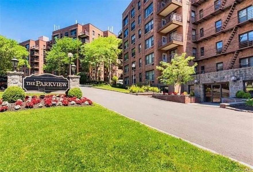 121 S Highland AVE #6E, Ossining, NY 10562