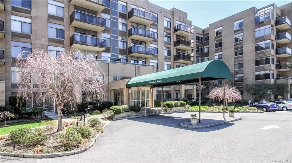 35 N Chatsworth AVE #6L, Larchmont, NY 10538