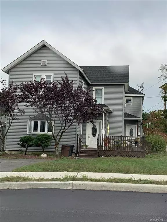 Port Jervis, NY 12771,46 Kingston AVE