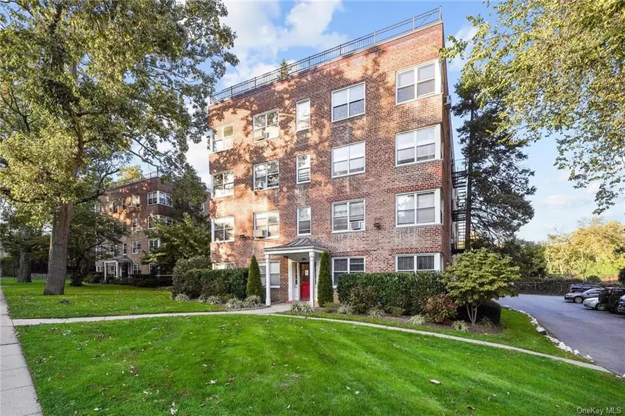 793 Palmer RD #3A, Bronxville, NY 10708