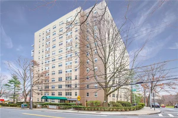 30 Lake ST #11 H, White Plains, NY 10603