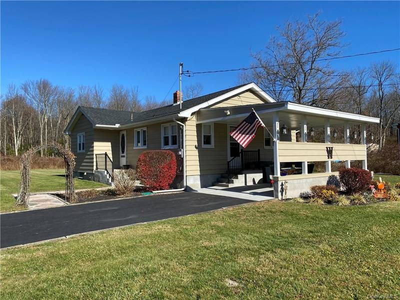 129 Mill ST, Wallkill, NY 12589