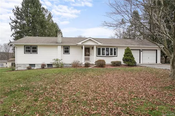 Mahopac, NY 10541,18 Odessa RD