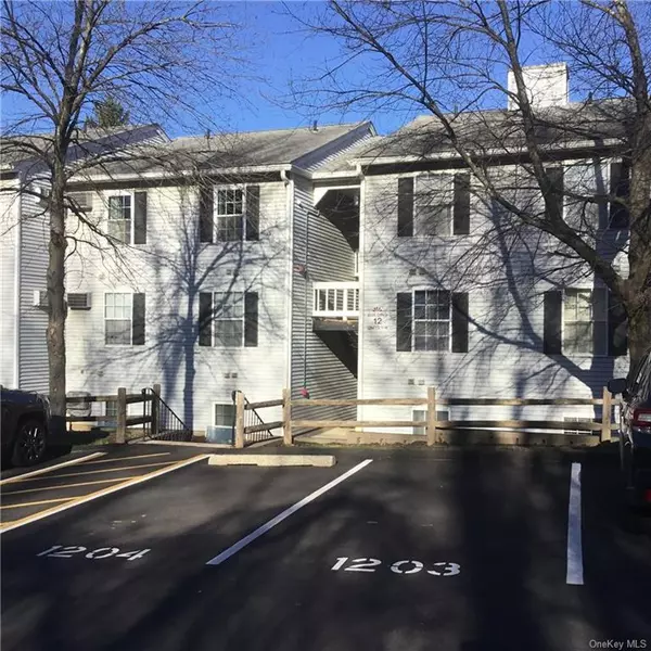 12 Lexington HL #1, Harriman, NY 10926