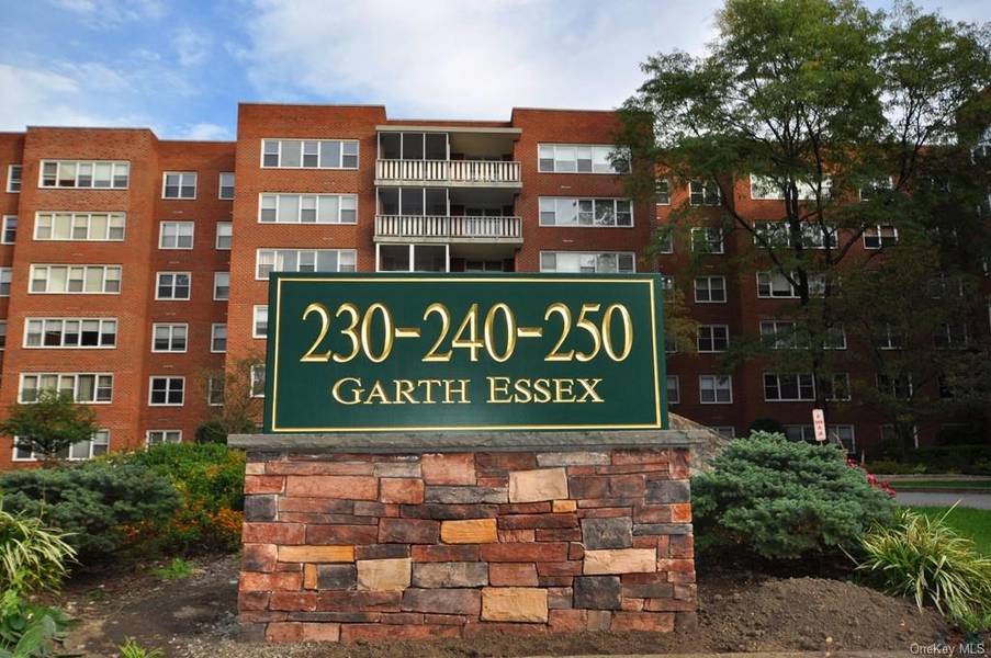 230 Garth RD #4C1, Scarsdale, NY 10583