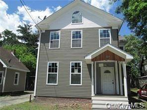 223 E Main ST, Port Jervis, NY 12771