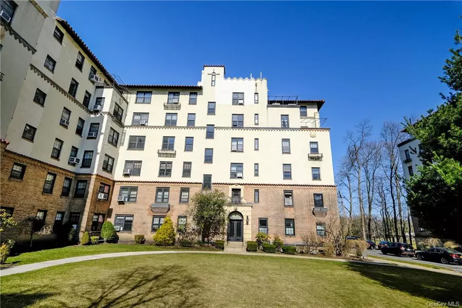 1273 North AVE #6GH, New Rochelle, NY 10804