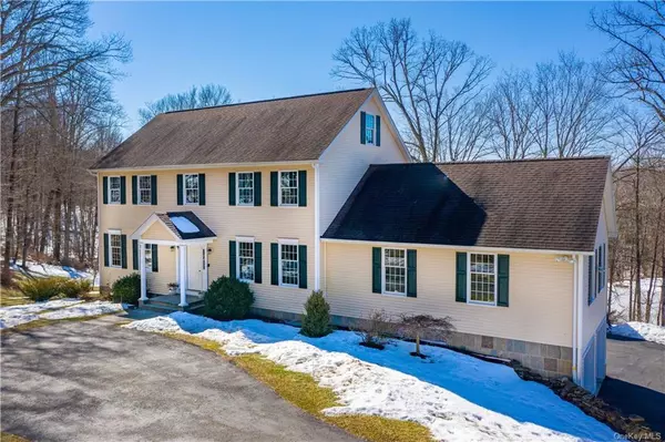 Pawling, NY 12564,35 San Souci DR