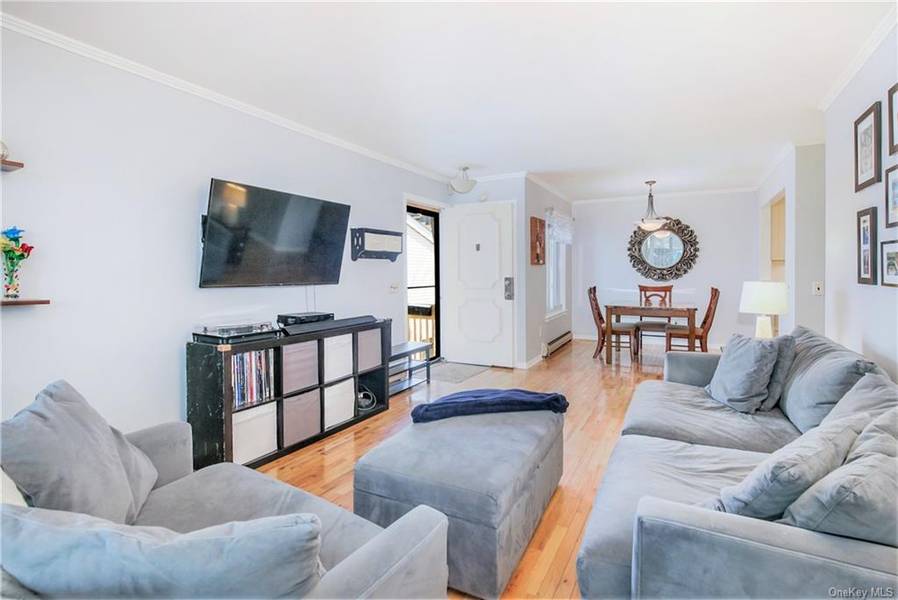 24 Hillside TER #B, White Plains, NY 10601