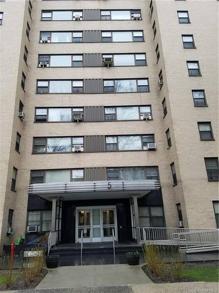 9 Fordham Hill OVAL #2E, Bronx, NY 10468