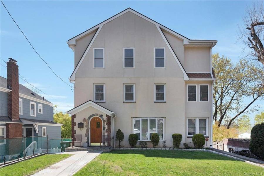 89 Riverview AVE, Tarrytown, NY 10591