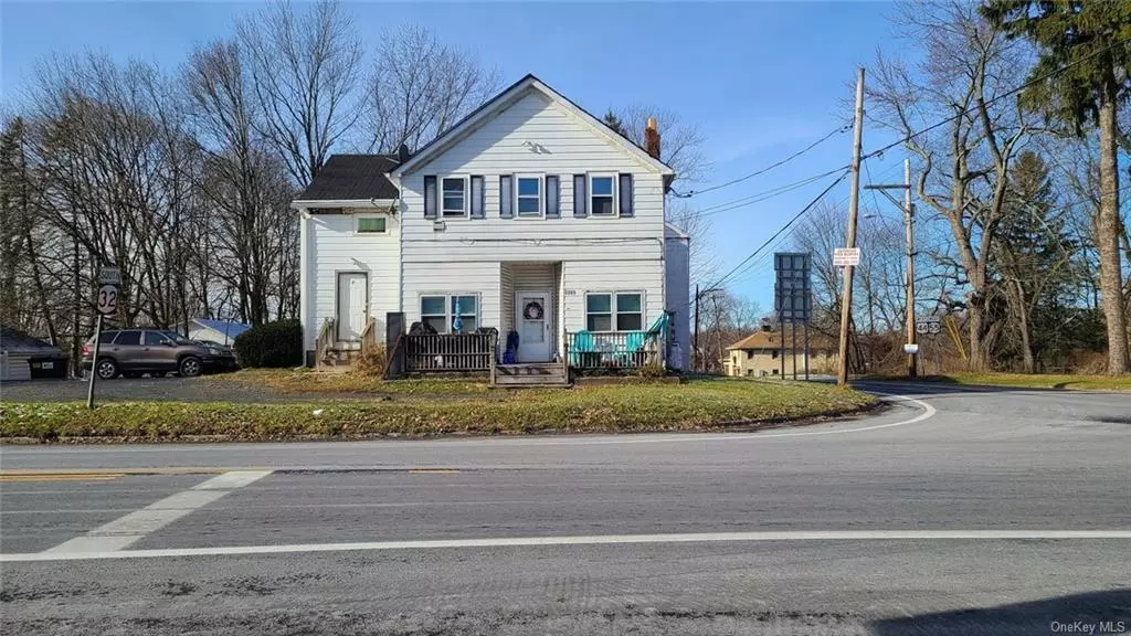 2085 State Route 32, Modena, NY 12548