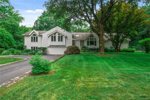 Armonk, NY 10504,5 Seymour PL