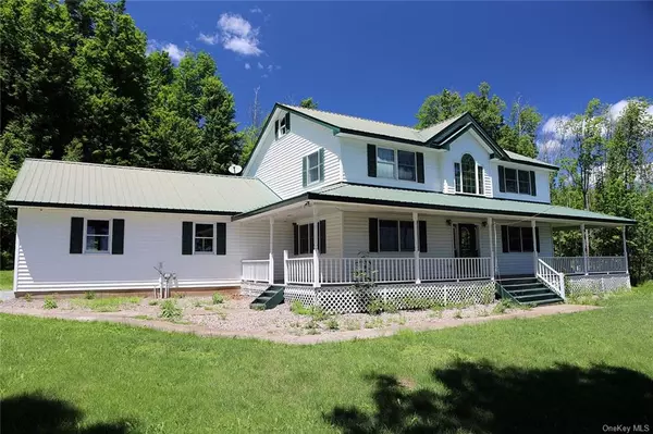 North Branch, NY 12766,12 Fink RD