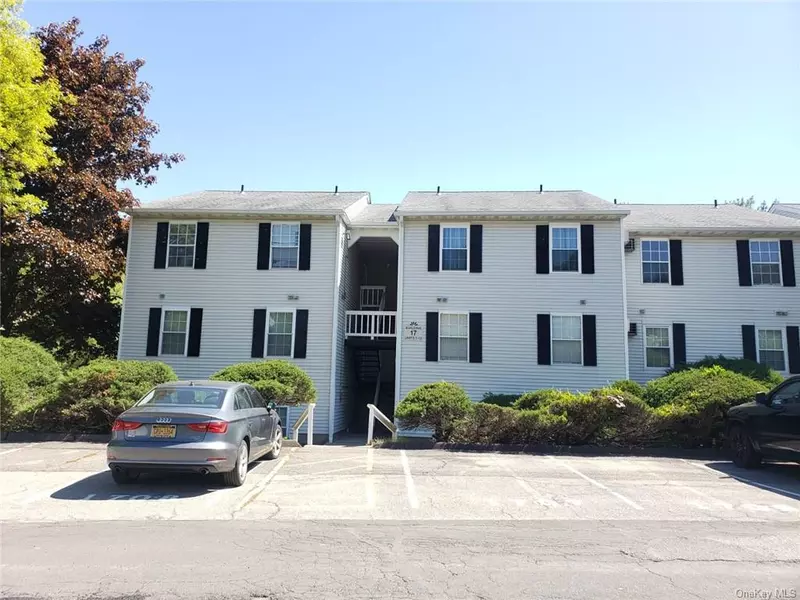 17 Lexington HL #7, Harriman, NY 10926