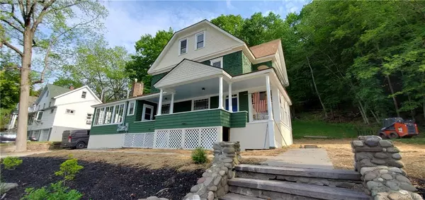 Callicoon, NY 12723,12 Mill ST