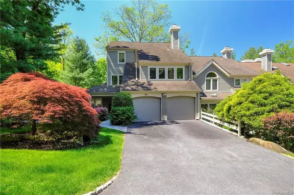 Scarsdale, NY 10583,84 Boulder Ridge RD