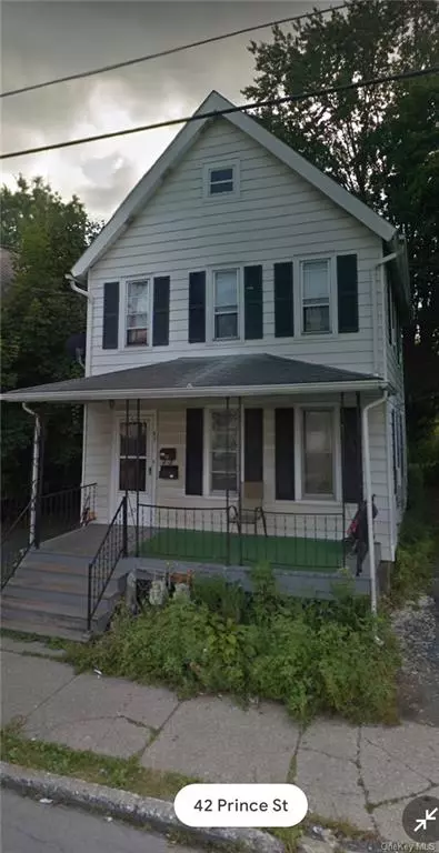 Middletown, NY 10940,42 Prince ST